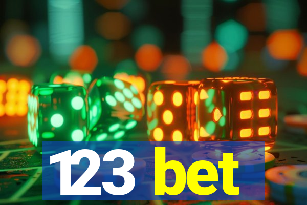 123 bet